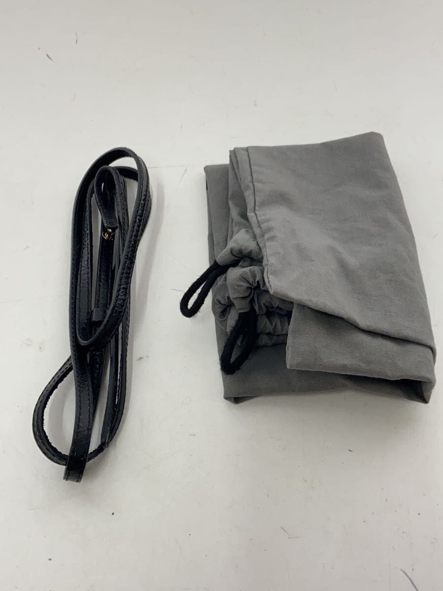 BALENCIAGA Tote Bag BLK 542018 7