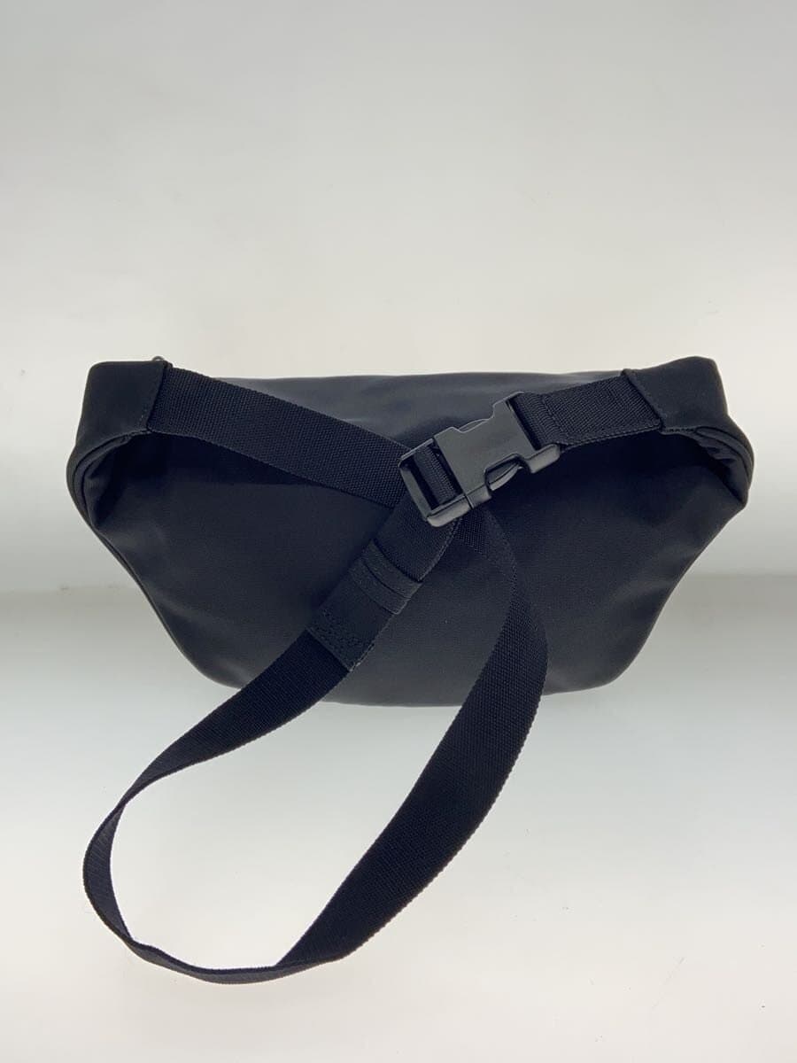 BALENCIAGA Waist Bag -- BLK 482389 3