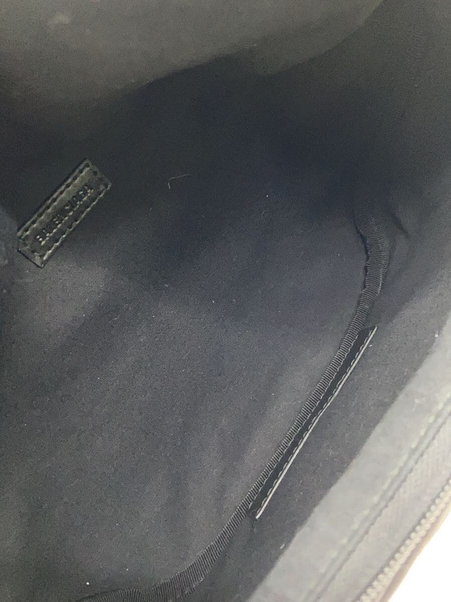 BALENCIAGA Waist Bag -- BLK 482389 6