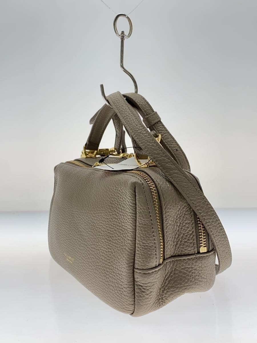 VIOLAd’ORO shoulder bag leather 2