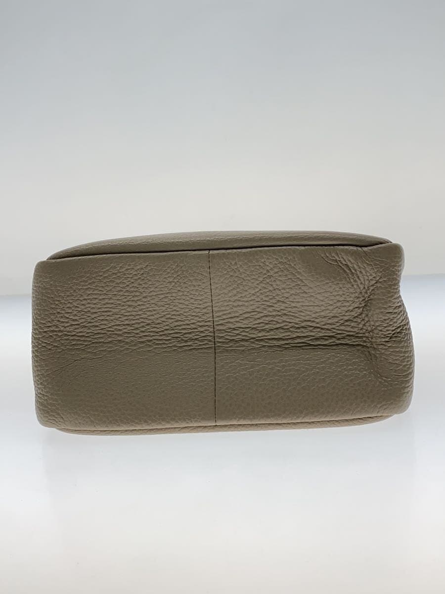 VIOLAd’ORO shoulder bag leather 4