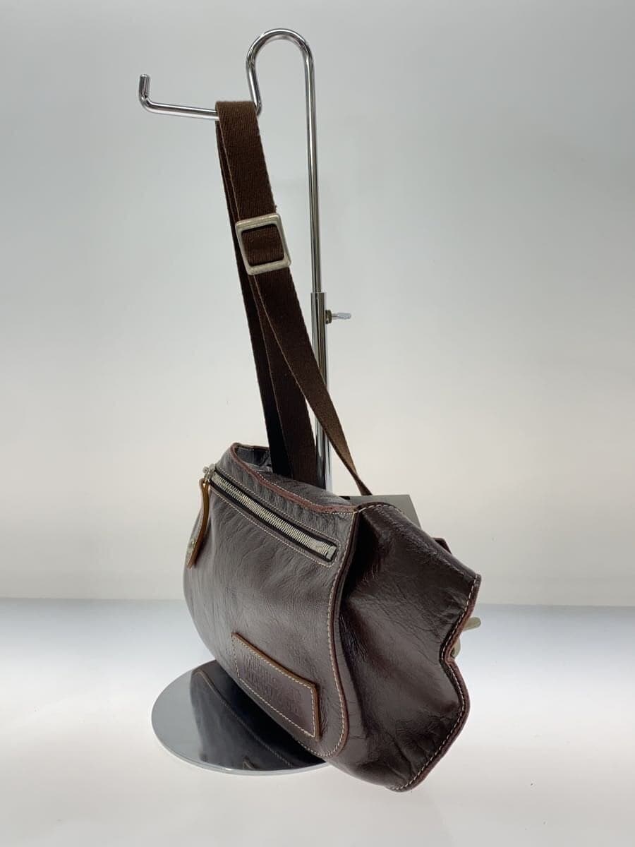 Other brand shoulder bag leather BRW plain 2