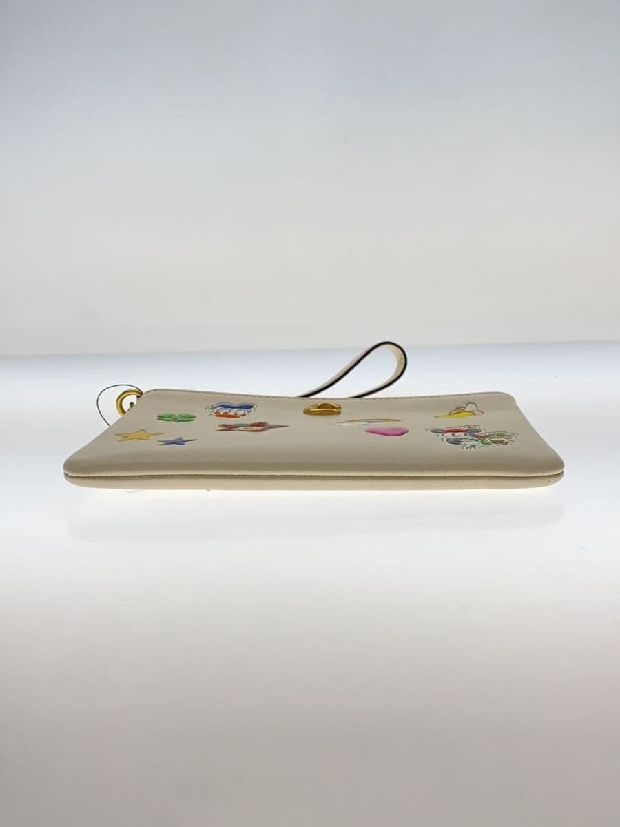 COACH pouch -- CRM CDM60 4