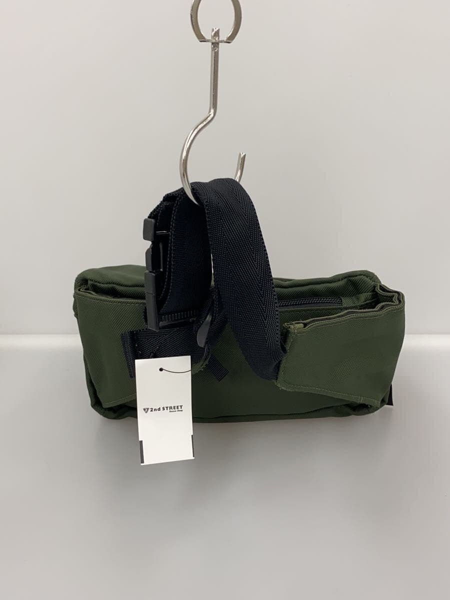 PORTER Bag Nylon GRN 3