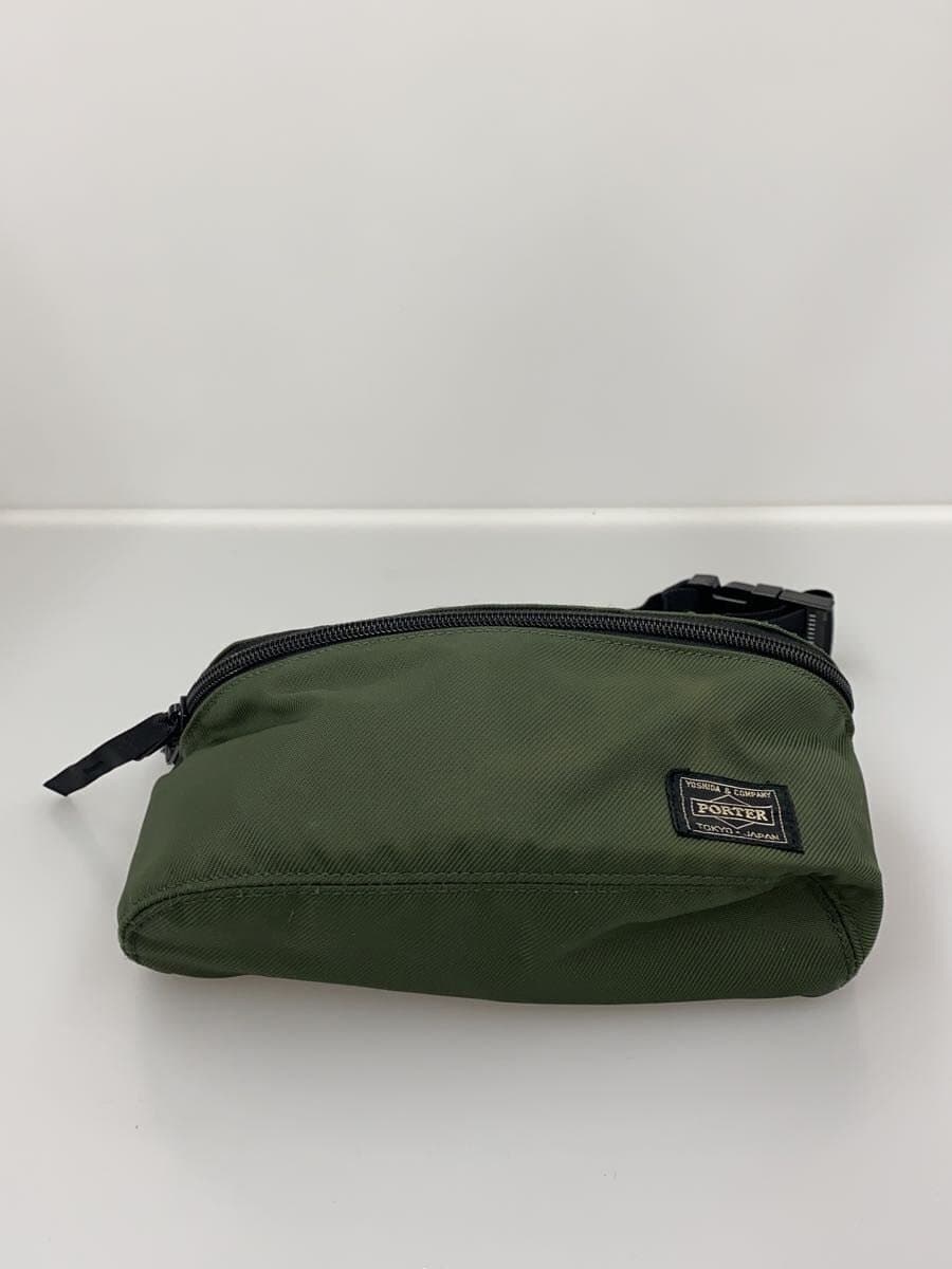 PORTER Bag Nylon GRN 4