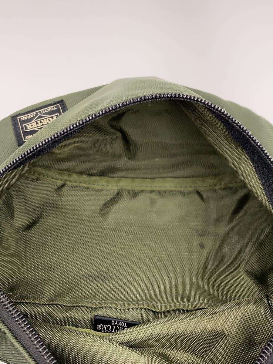 PORTER Bag Nylon GRN 6