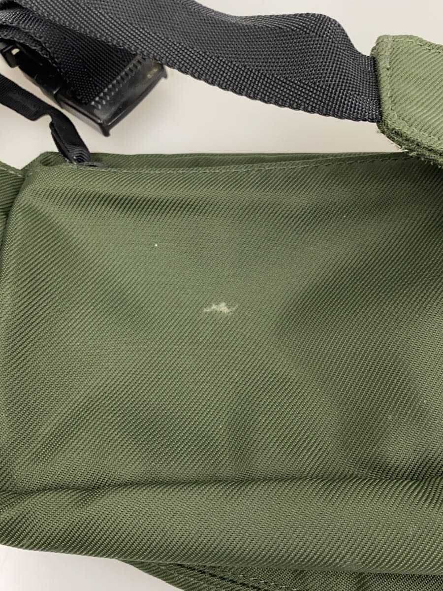 PORTER Bag Nylon GRN 7