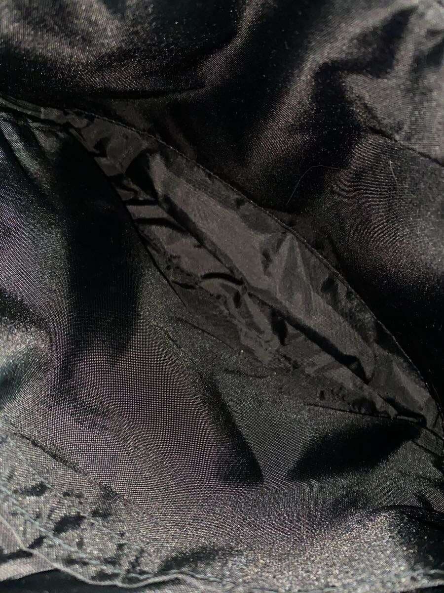 FADEN TOKYO Shoulder Bag BLK 6