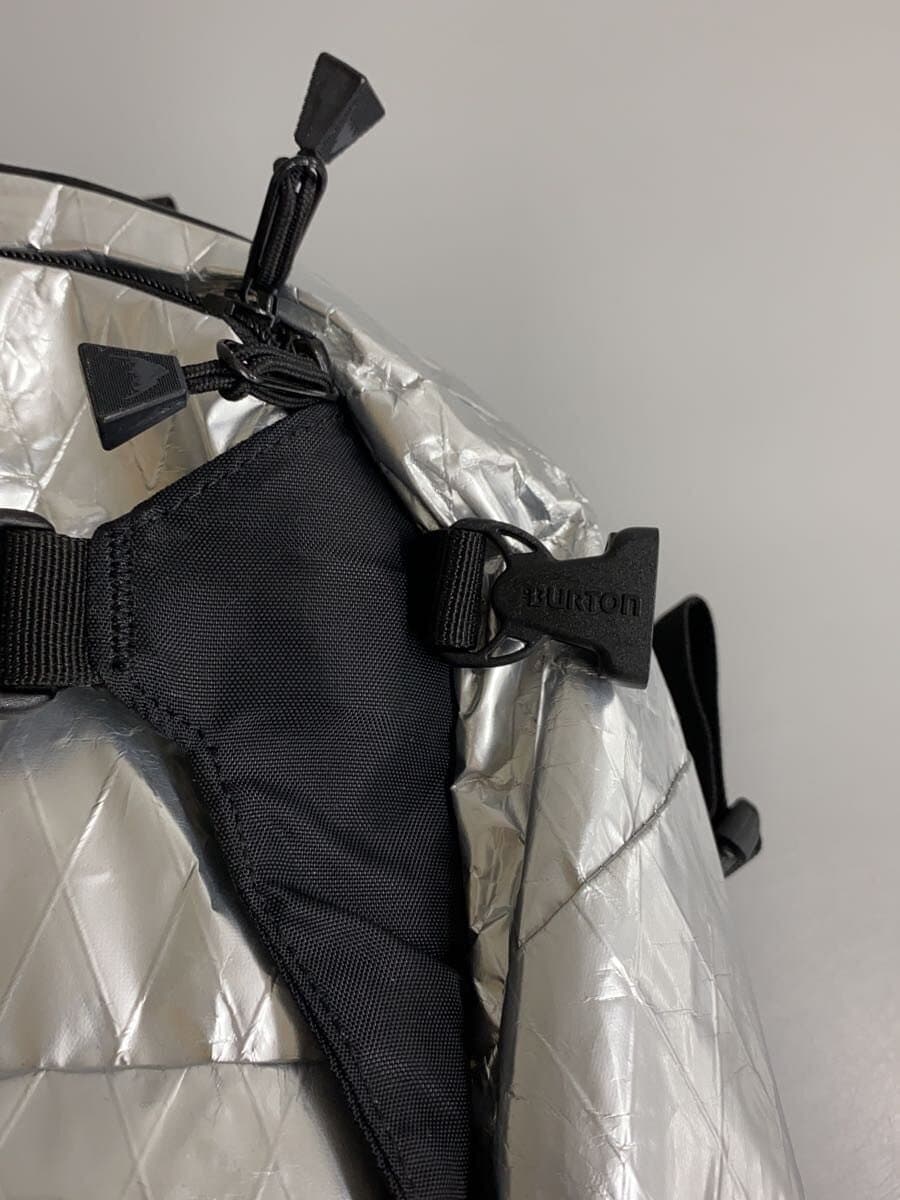 BURTON × FRAGMENT DESIGN RIDERS PACK Backpack -- SLV 7