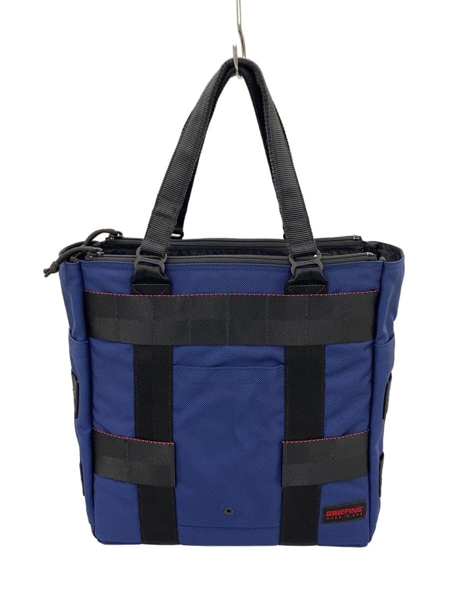 BRIEFIN Gprotection tote Tote Bag Polyester NVY