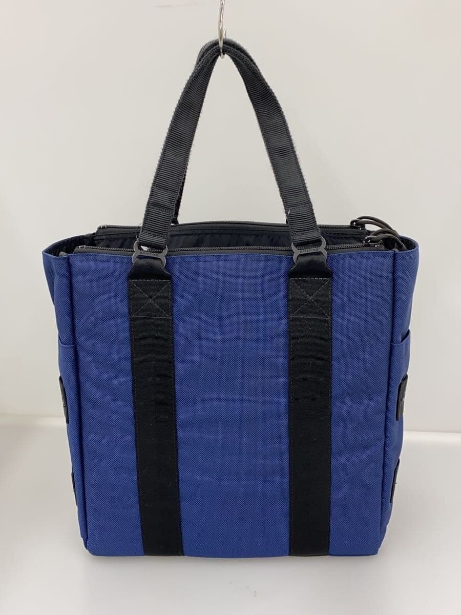 BRIEFIN Gprotection tote Tote Bag Polyester NVY 3