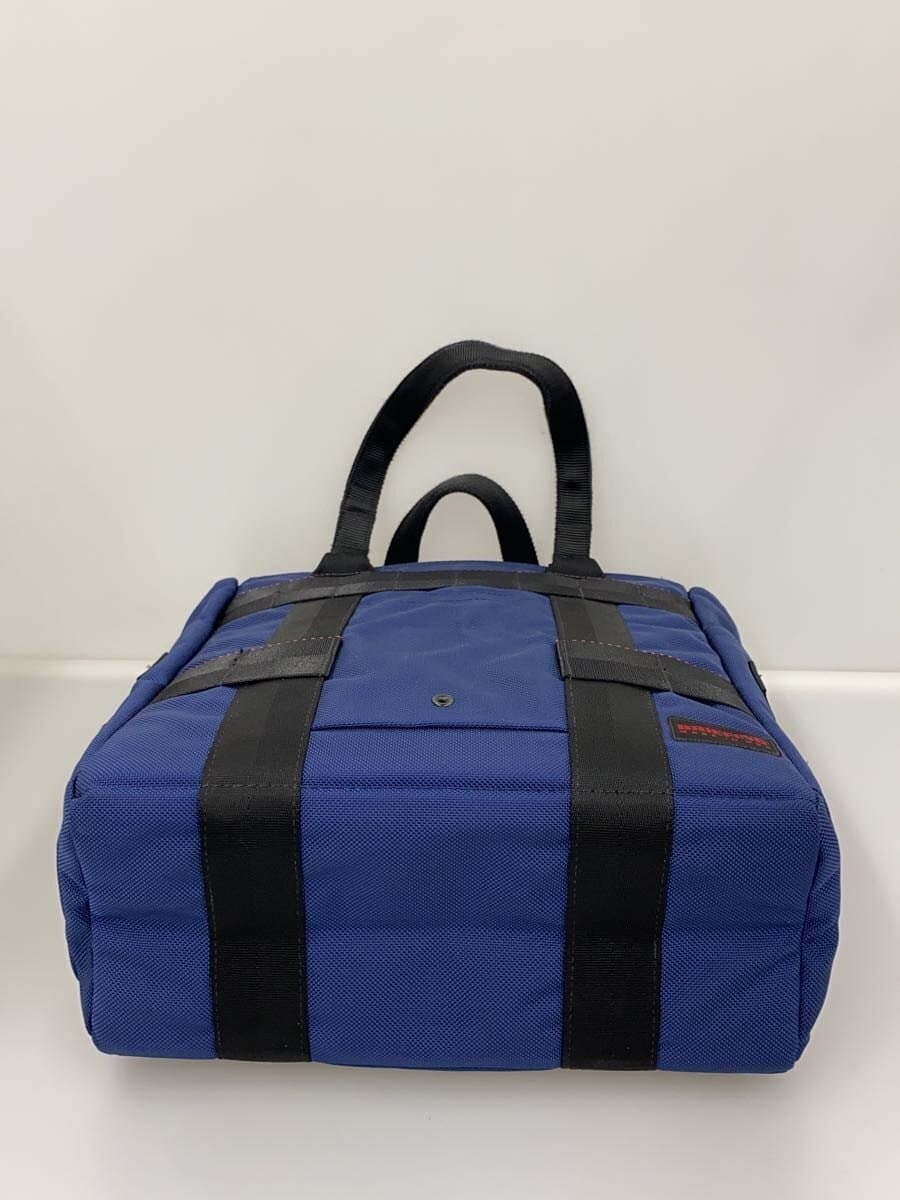 BRIEFIN Gprotection tote Tote Bag Polyester NVY 4