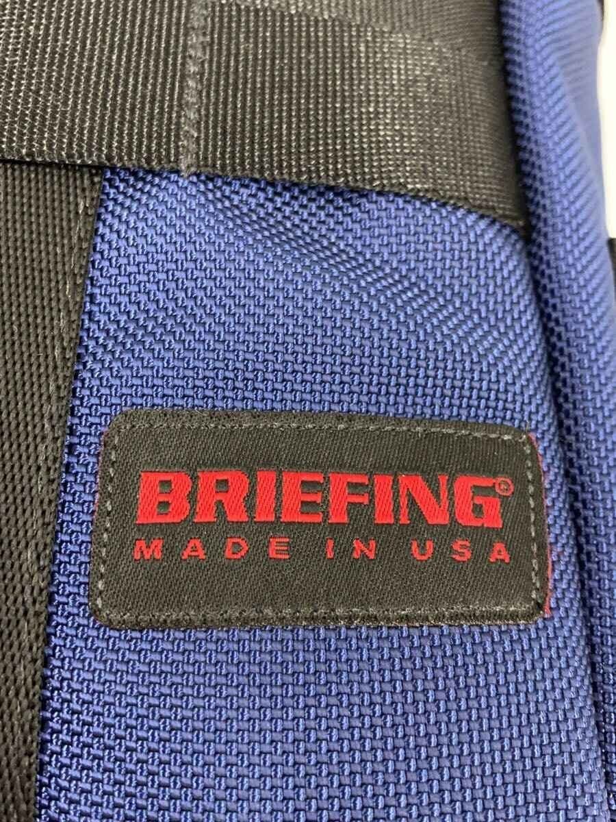 BRIEFIN Gprotection tote Tote Bag Polyester NVY 5