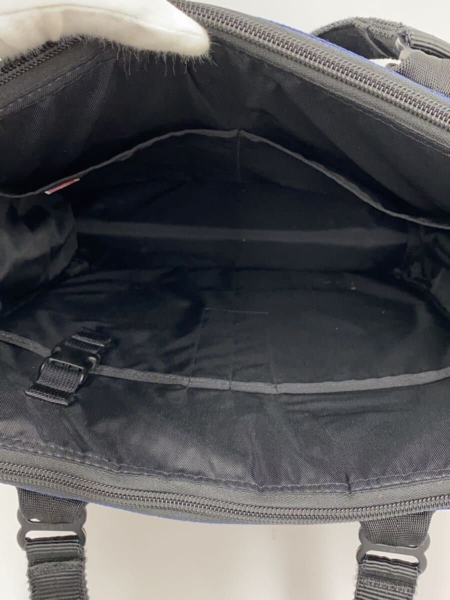 BRIEFIN Gprotection tote Tote Bag Polyester NVY 6