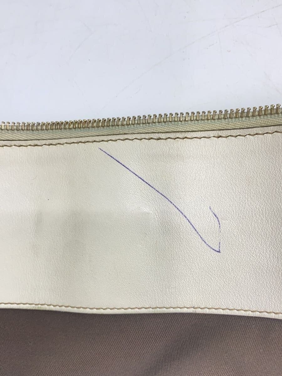 GUCCI Tote Bag_Abbey _GG Canvas Canvas BEG 7