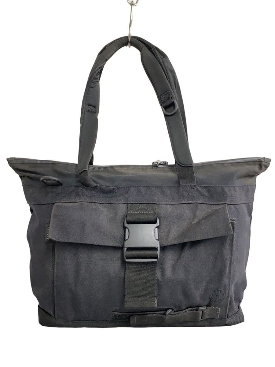 MASTERPIECE Shoulder Bag Polyester BLK