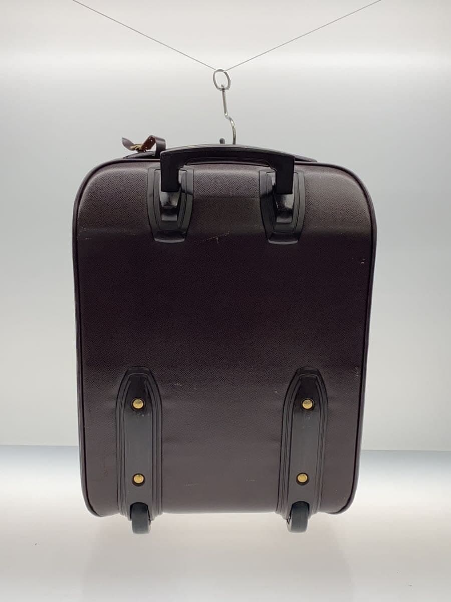 LOUIS VUITTON Pegase 45_Taiga BRW 3