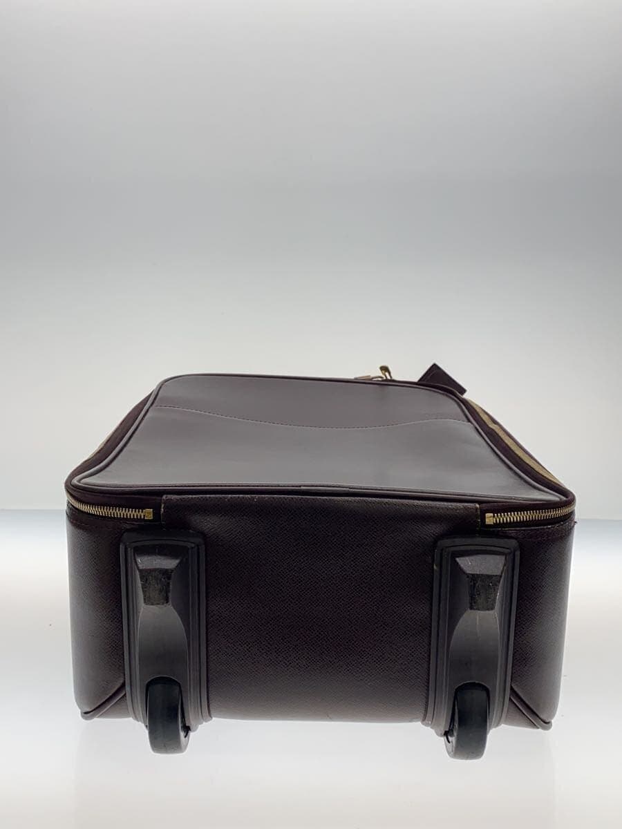 LOUIS VUITTON Pegase 45_Taiga BRW 4