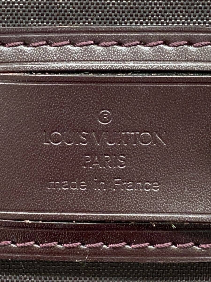 LOUIS VUITTON Pegase 45_Taiga BRW 5