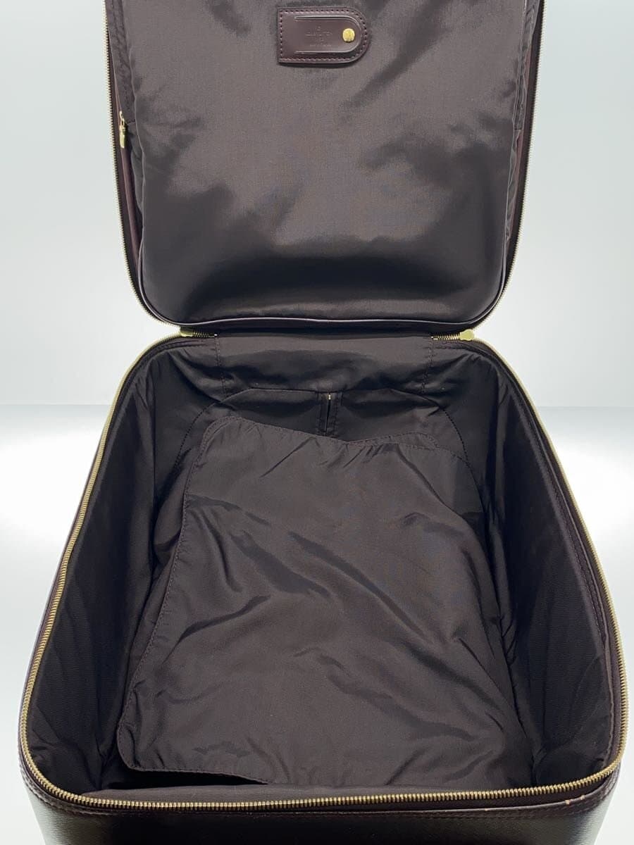 LOUIS VUITTON Pegase 45_Taiga BRW 6