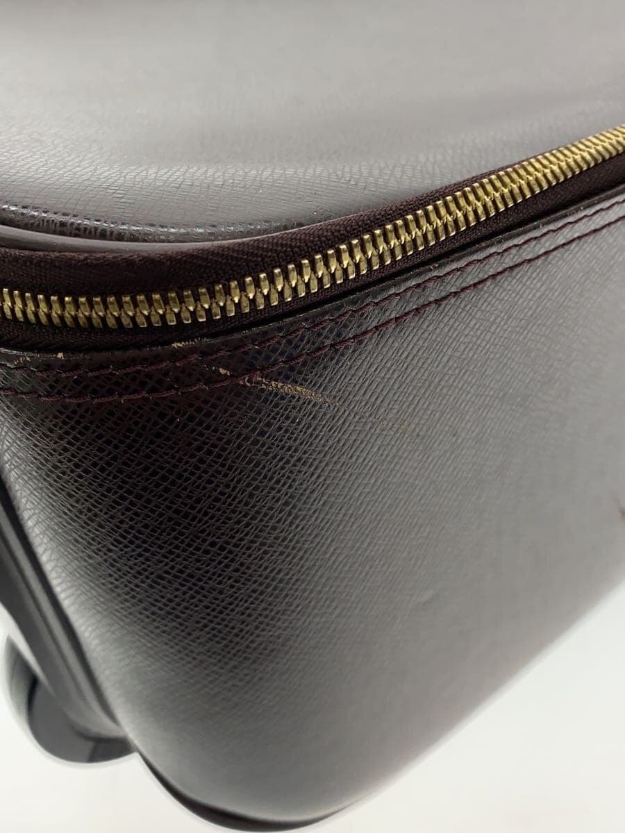 LOUIS VUITTON Pegase 45_Taiga BRW 8