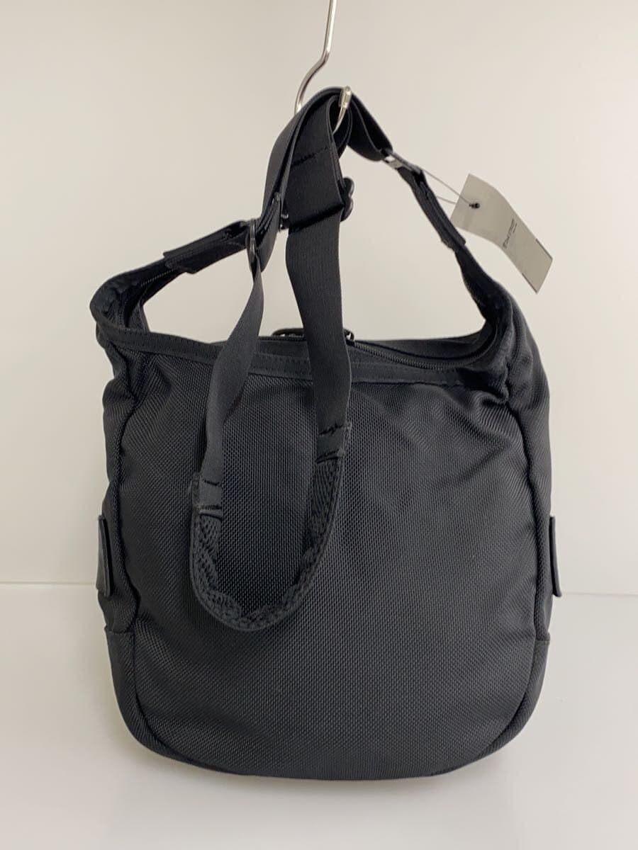 BRIEFING Shoulder Bag Nylon BLK 3