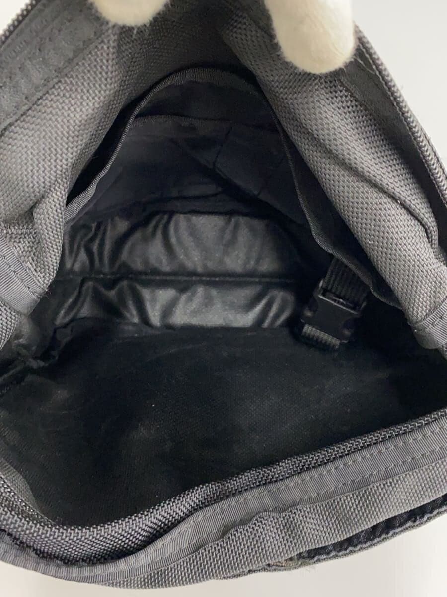 BRIEFING Shoulder Bag Nylon BLK 6