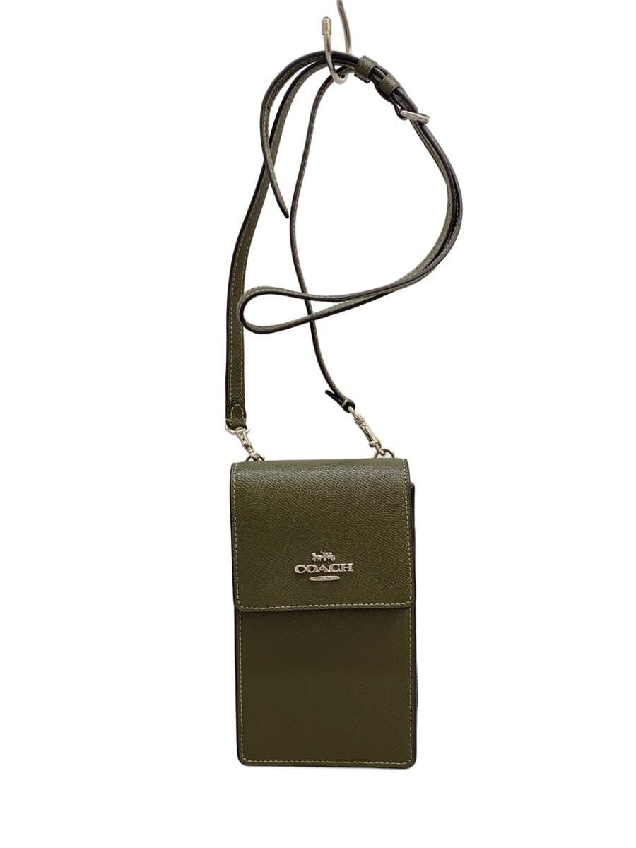 COACH North South Phone