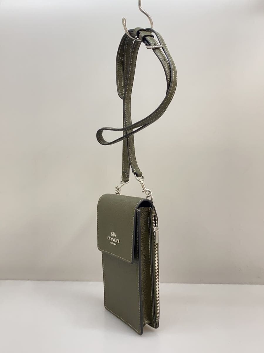 COACH North South Phone 2