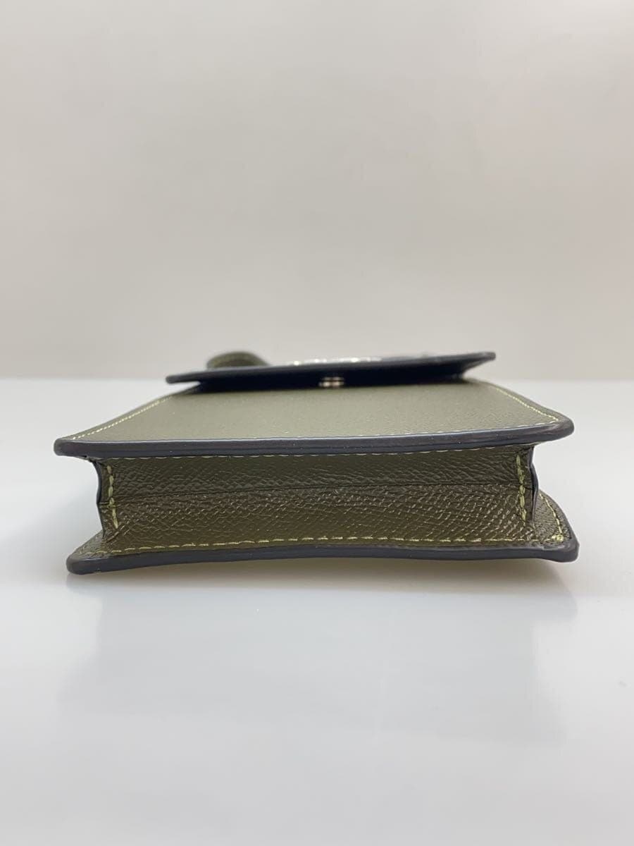 COACH North South Phone 4