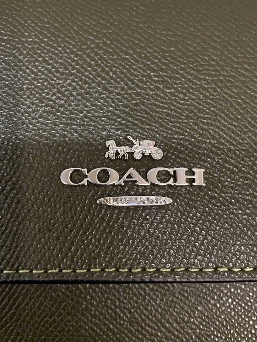 COACH North South Phone 5