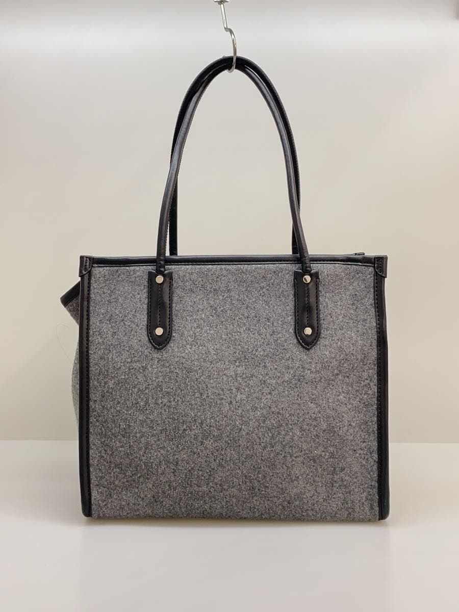 kate spade new york Tote Bag GRY 3