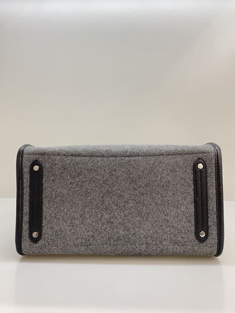 kate spade new york Tote Bag GRY 4