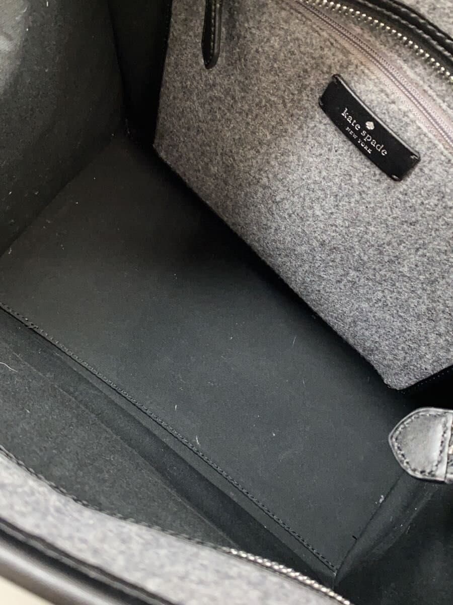 kate spade new york Tote Bag GRY 6
