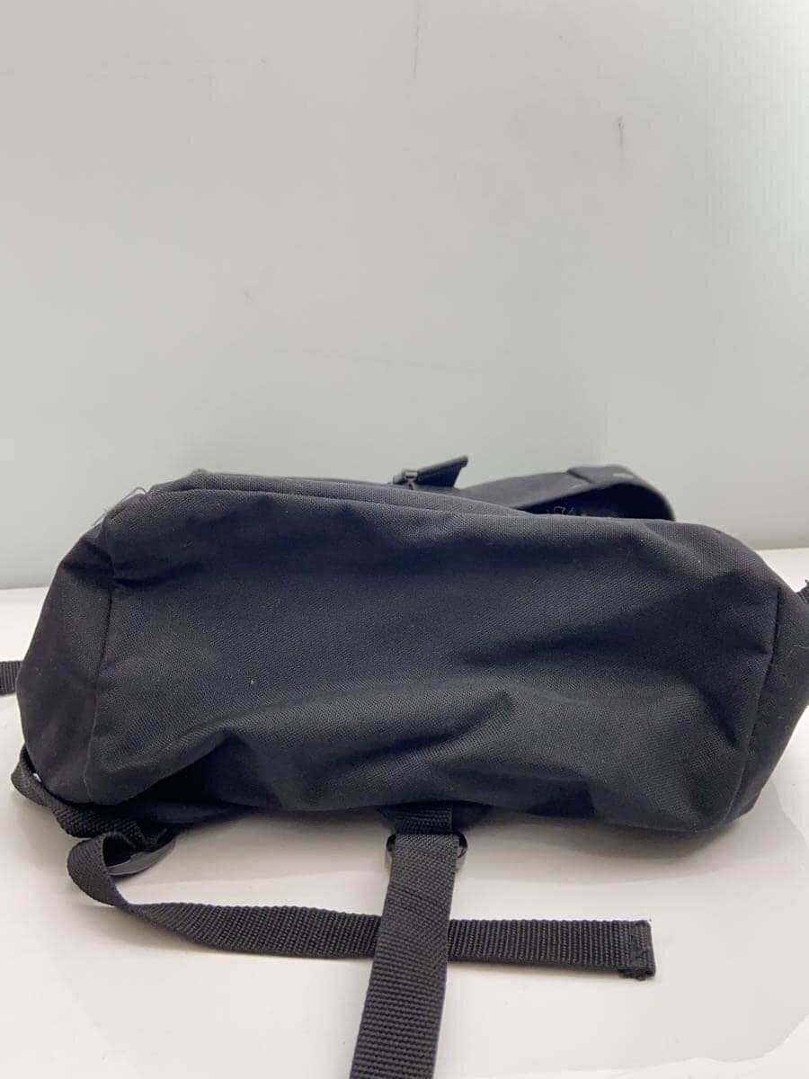 Manhattan Portage Silvercup Backpack Backpack BLK 4