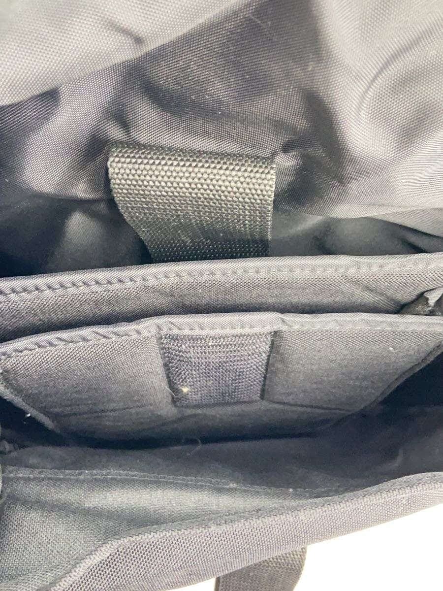 Manhattan Portage Silvercup Backpack Backpack BLK 6