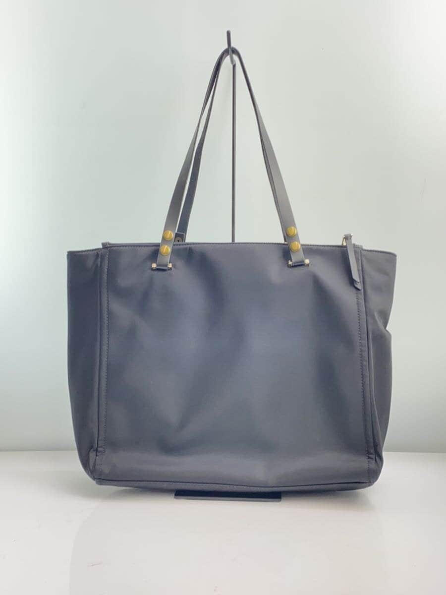 kate spade new york Tote Bag Nylon BLK 3
