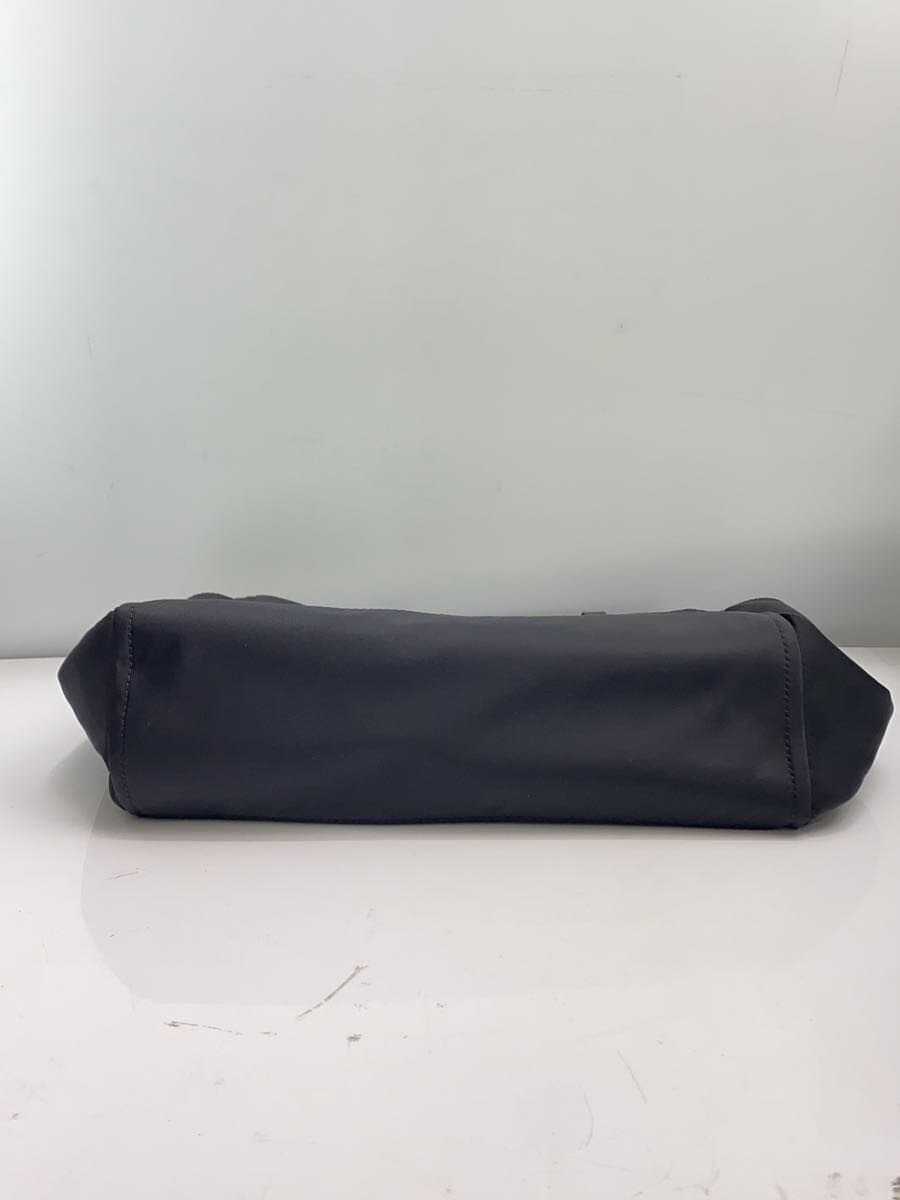 kate spade new york Tote Bag Nylon BLK 4