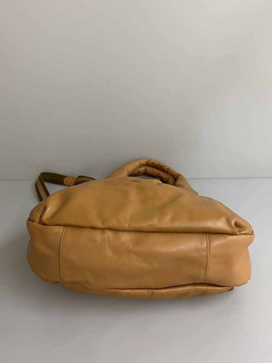ATAO shoulder bag -- BRW plain 4