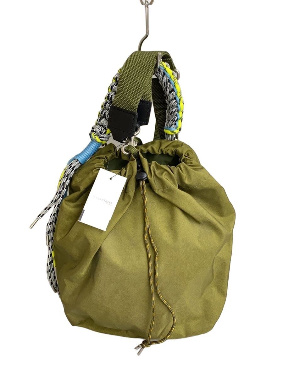 zattuLOWEEL Shoulder Bag -- KHK