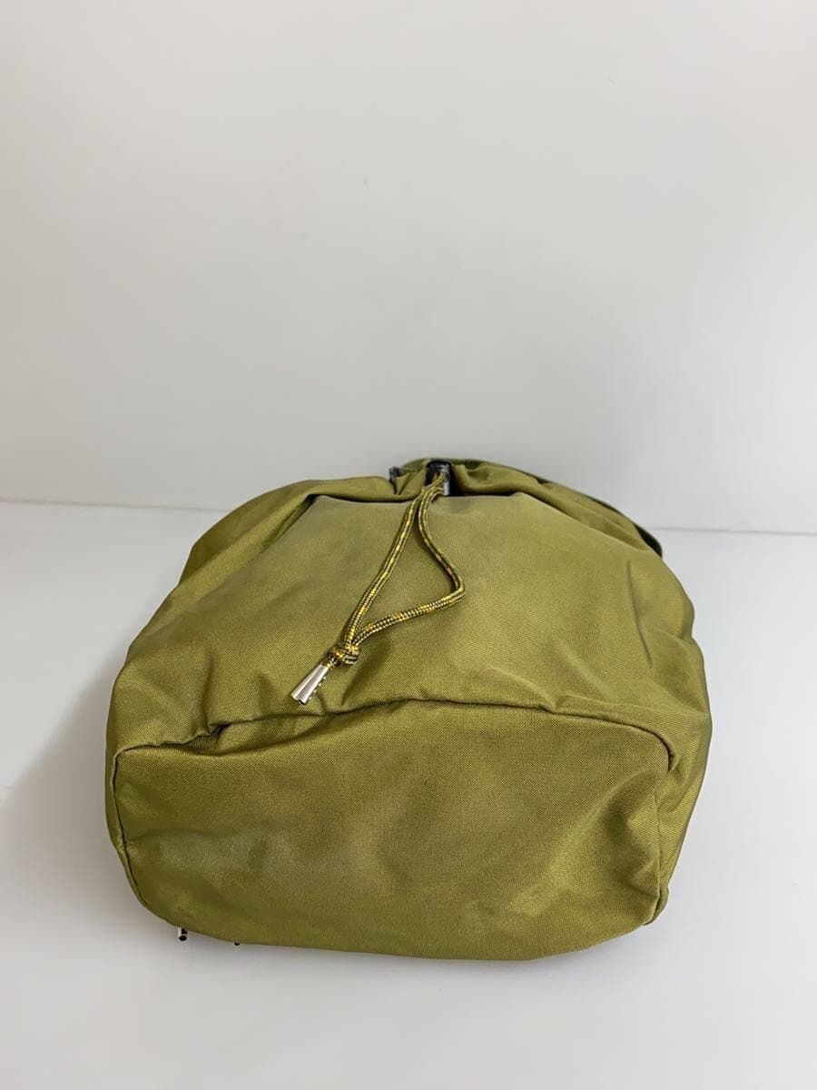 zattuLOWEEL Shoulder Bag -- KHK 4