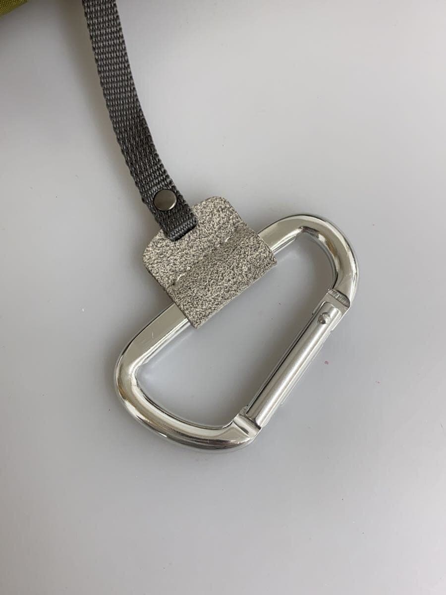 zattuLOWEEL Shoulder Bag -- KHK 7