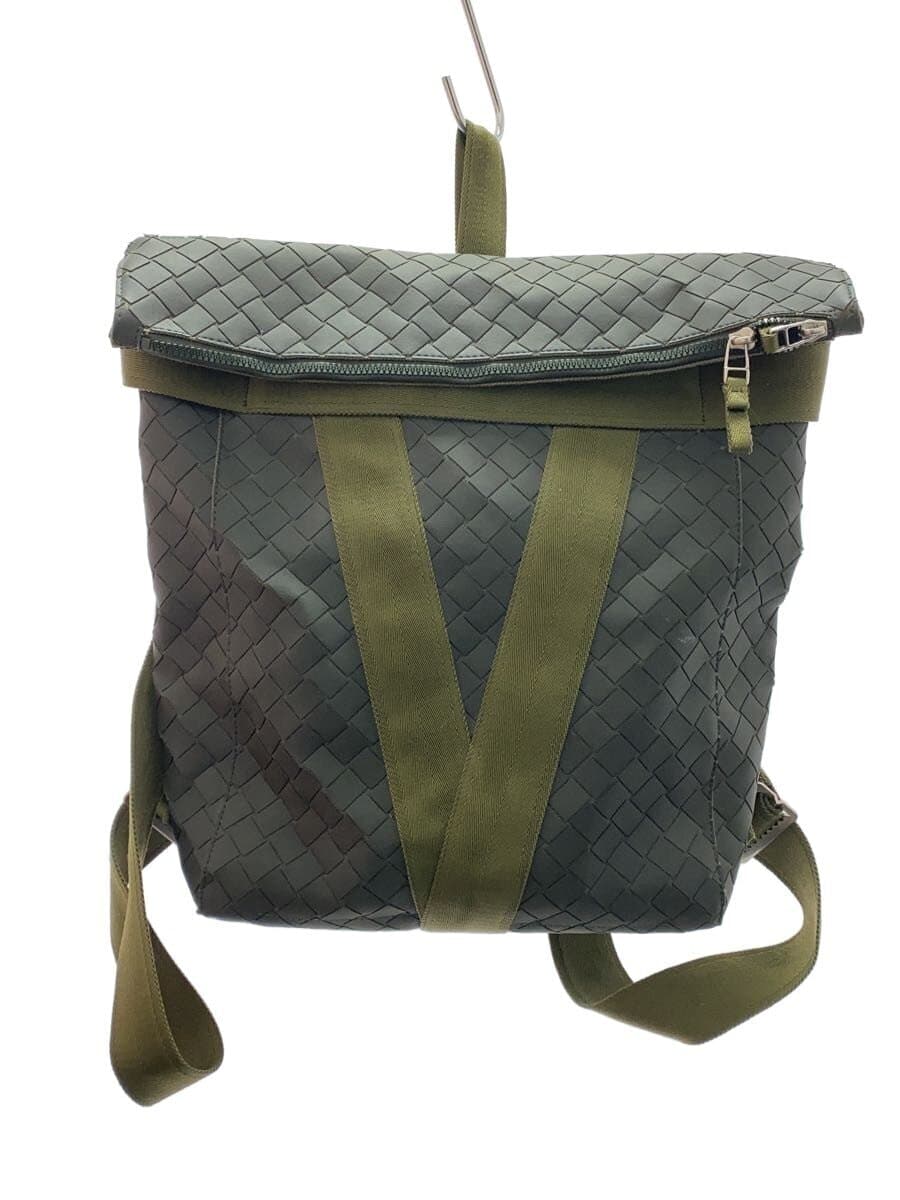 BOTTEGA VENETA Backpack KHK