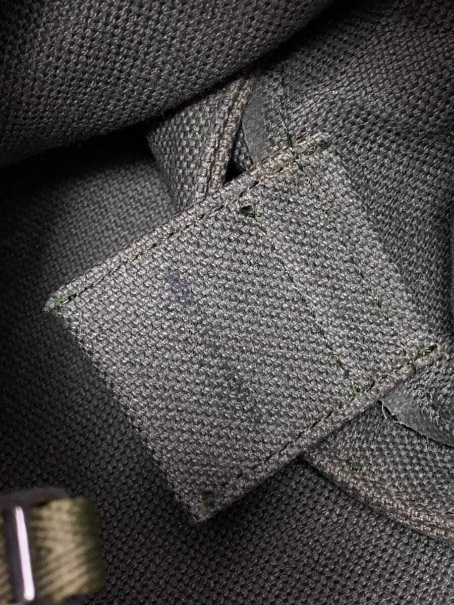 BOTTEGA VENETA Backpack KHK 5