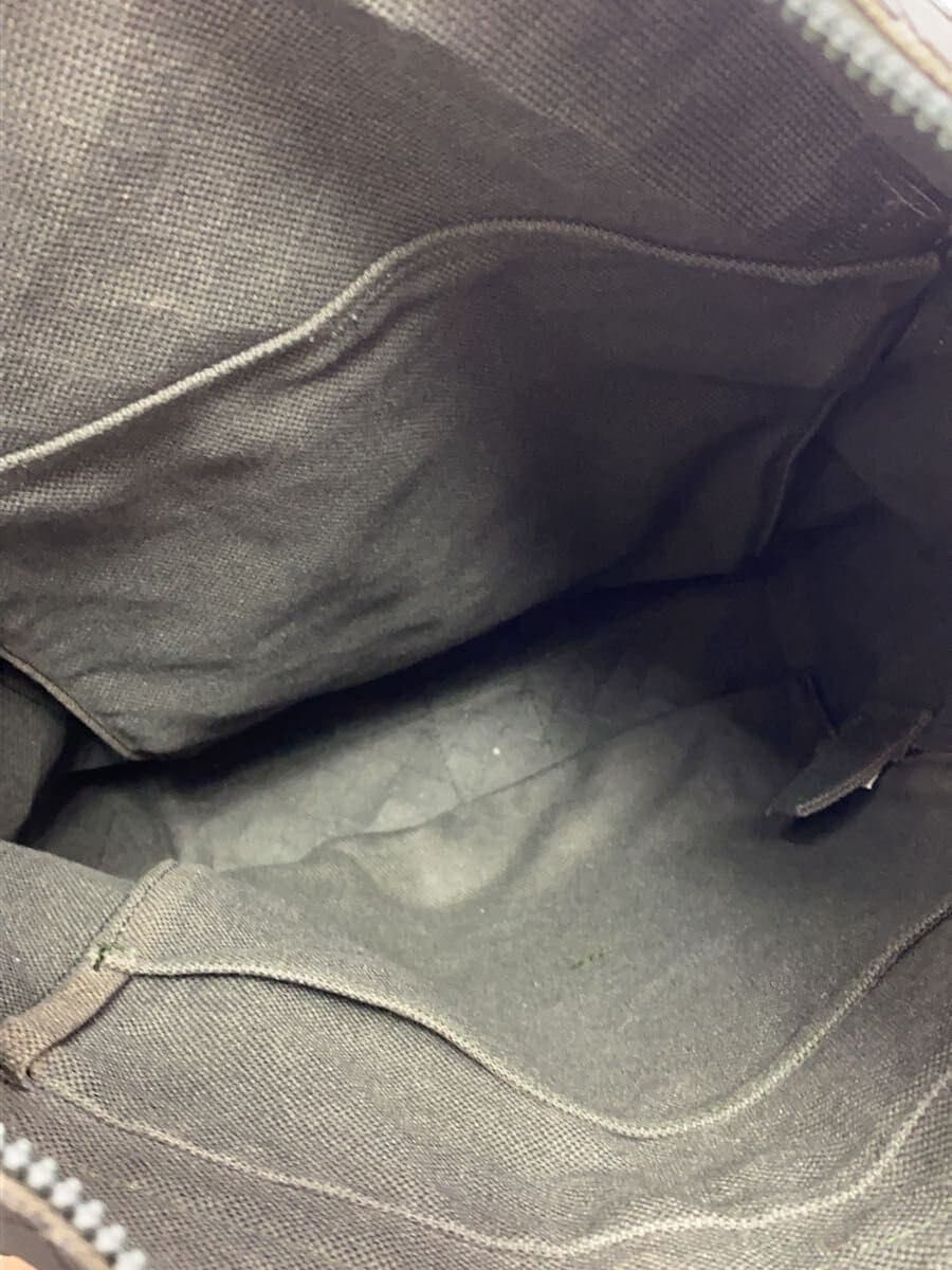 BOTTEGA VENETA Backpack KHK 6