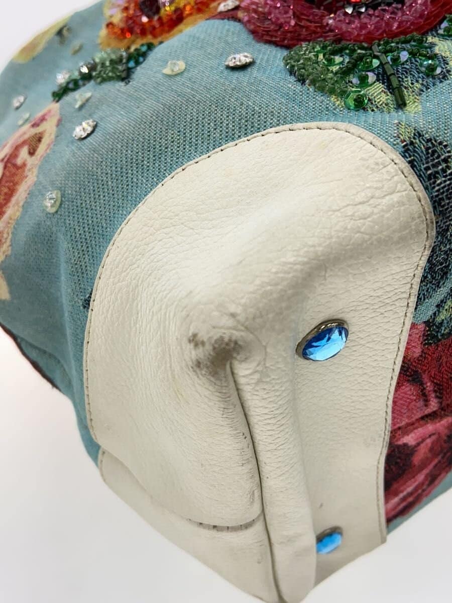 Think Bee!Handbag Multicolor 7