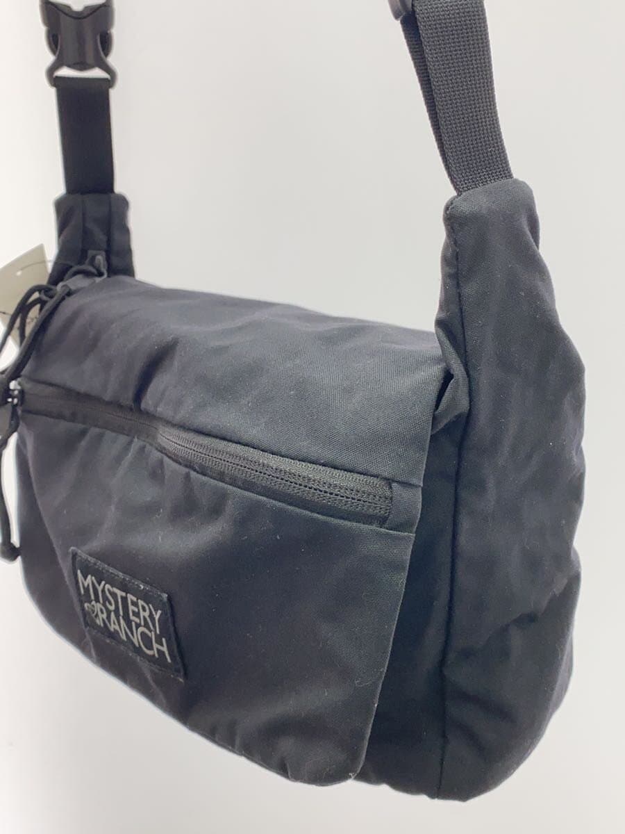 MYSTERY RANCH Shoulder Bag Nylon BLK 297287 2
