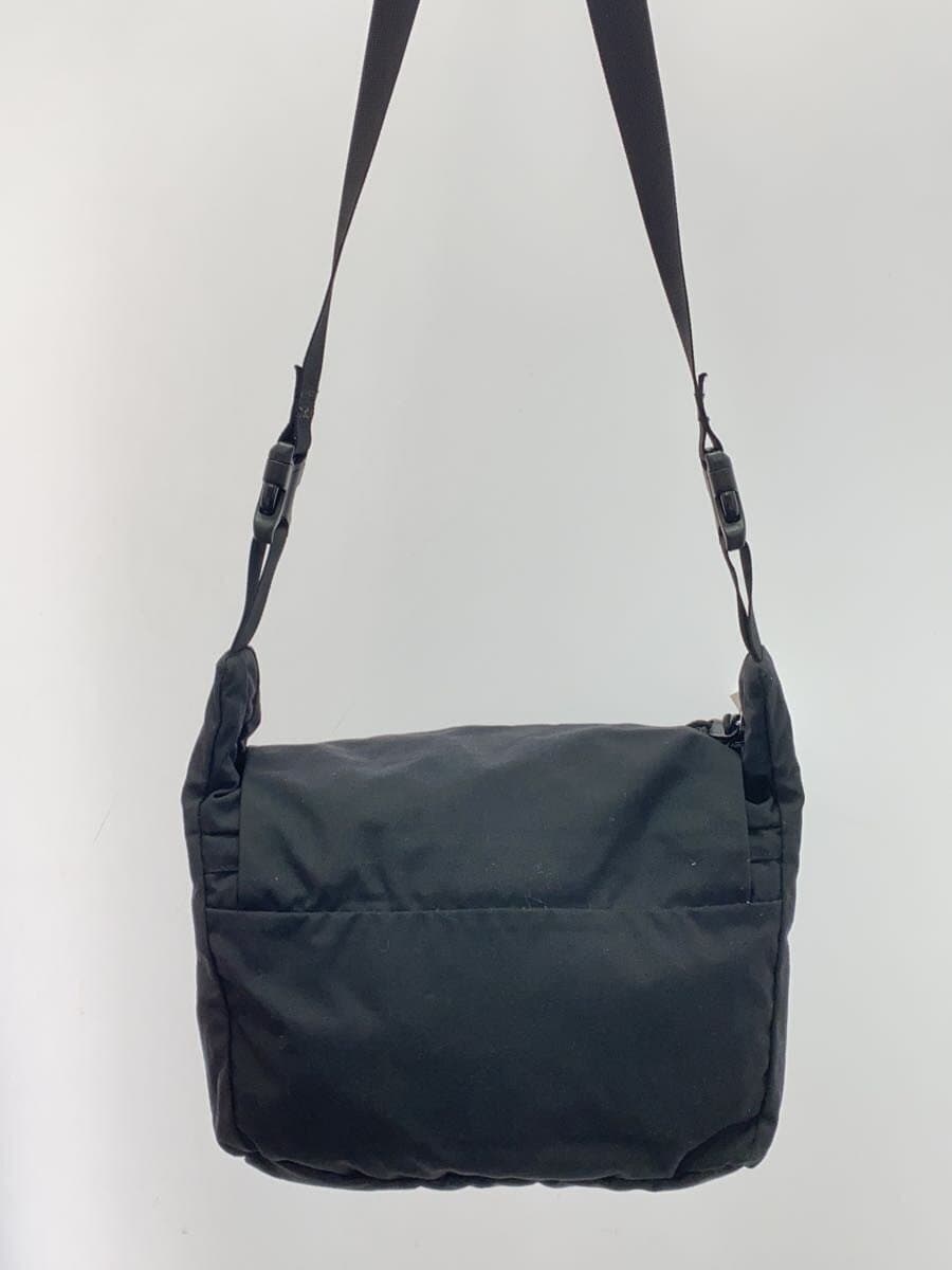 MYSTERY RANCH Shoulder Bag Nylon BLK 297287 3