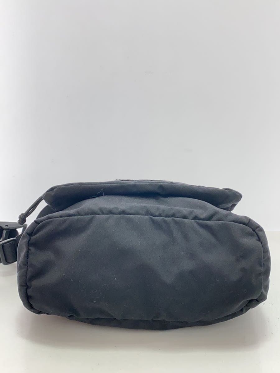 MYSTERY RANCH Shoulder Bag Nylon BLK 297287 4