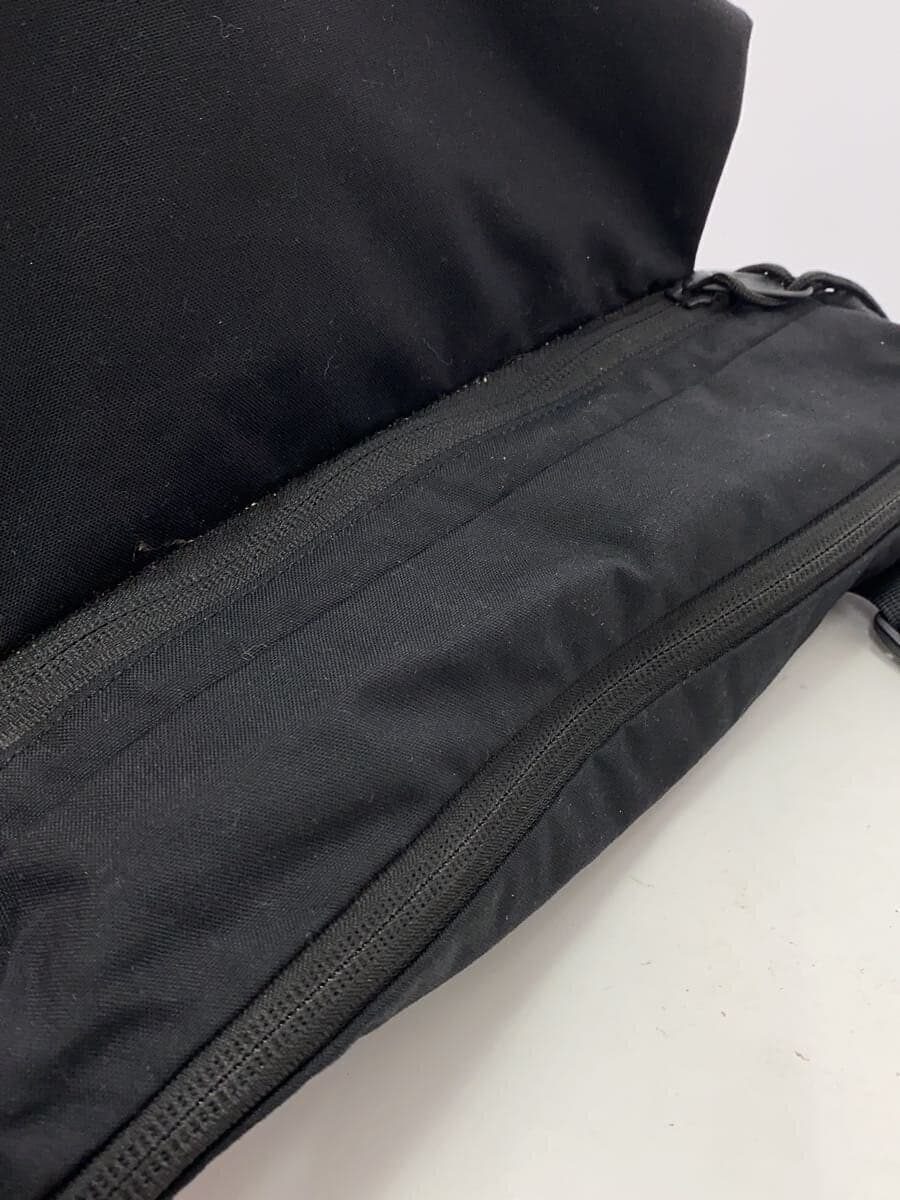 MYSTERY RANCH Shoulder Bag Nylon BLK 297287 9